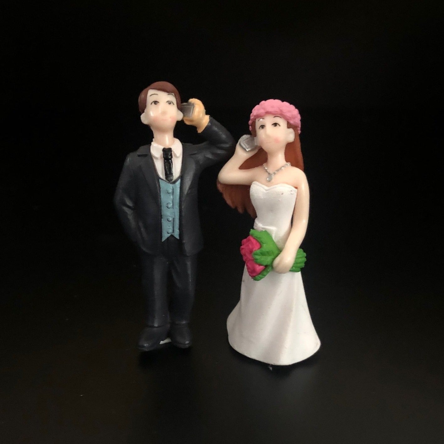 Wedding Couple – Gardenia Jaipur - Main Image