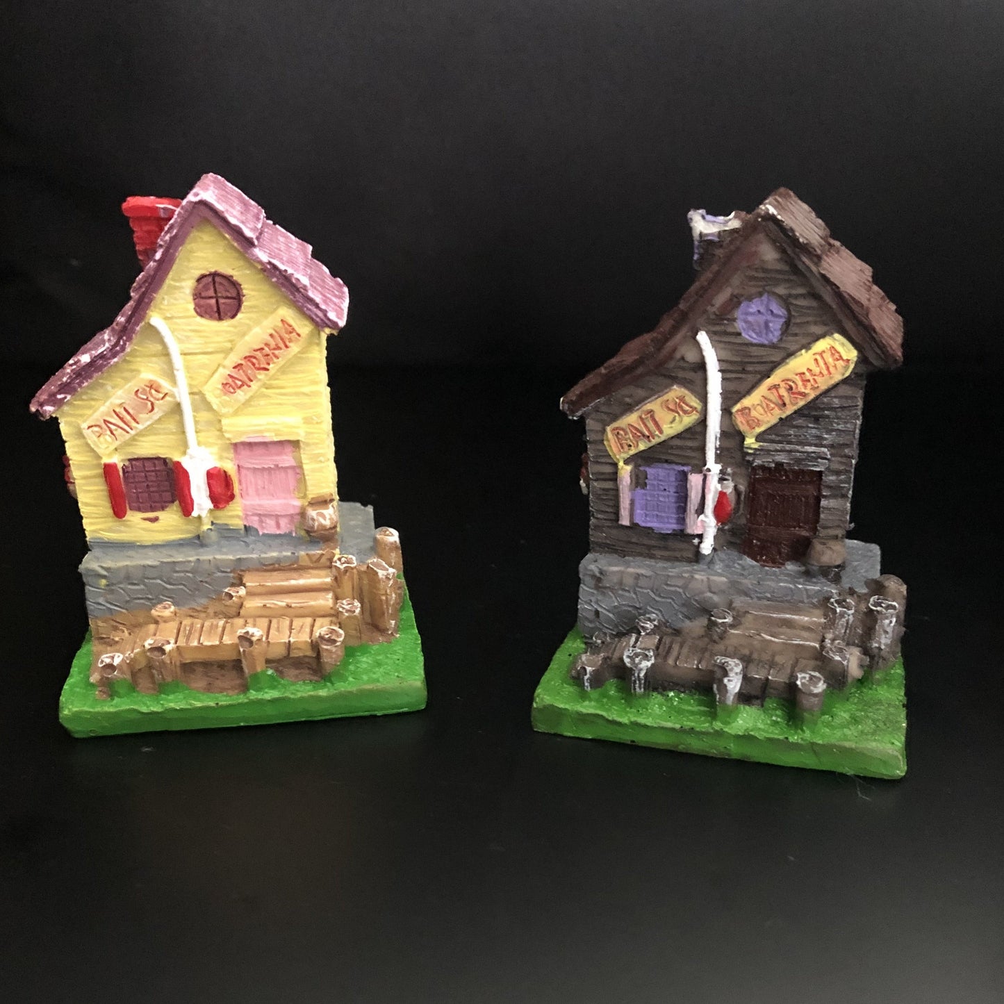 wooden house, makaan, ghar,