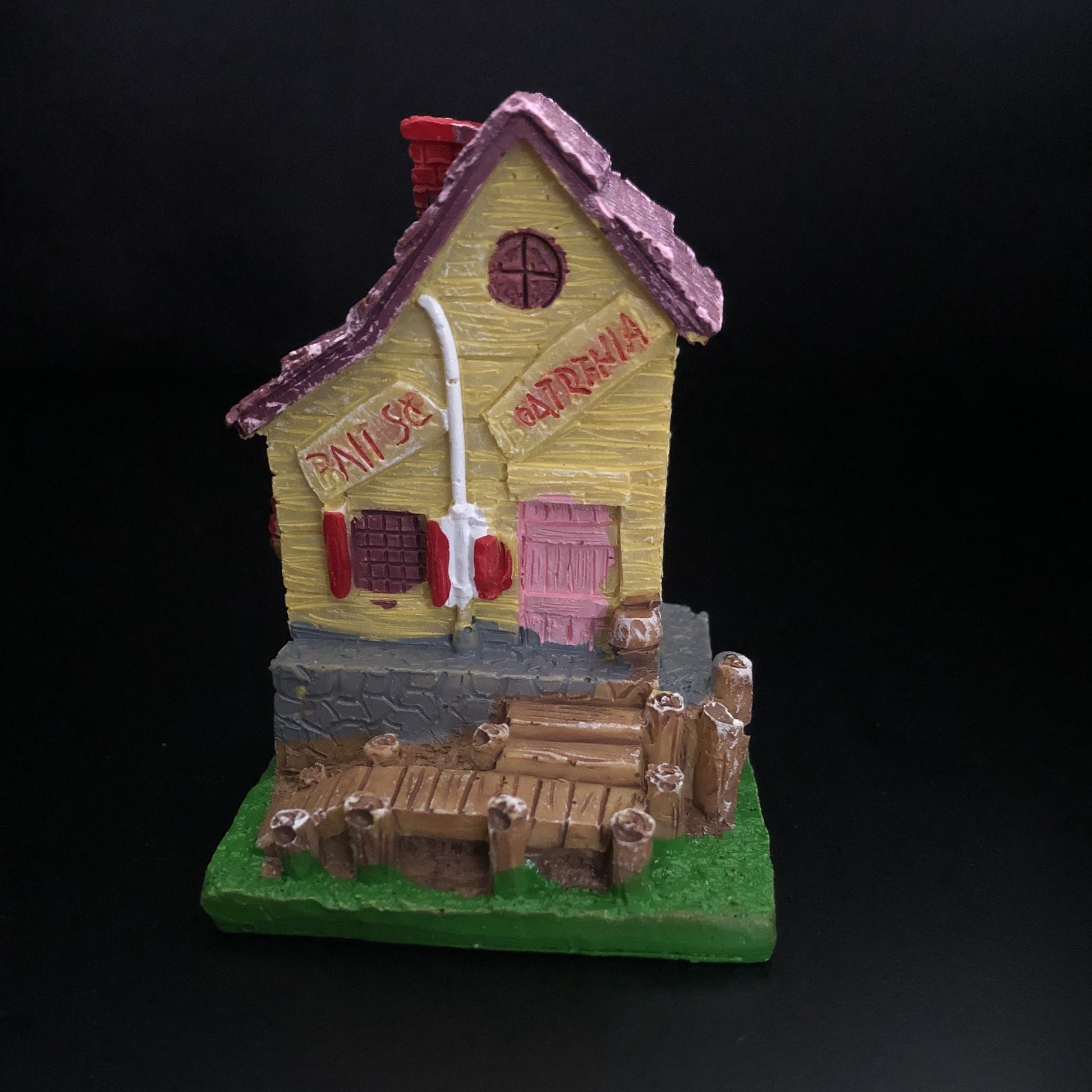 wooden house, makaan, ghar,