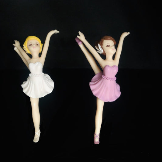 ballerina, dance, dancer, girl, ballet, naach, naritaki,ballet-themed garden decor, terrarium accessories, fairy tray garden decorations, miniature garden collectibles, miniature ballerina figurines