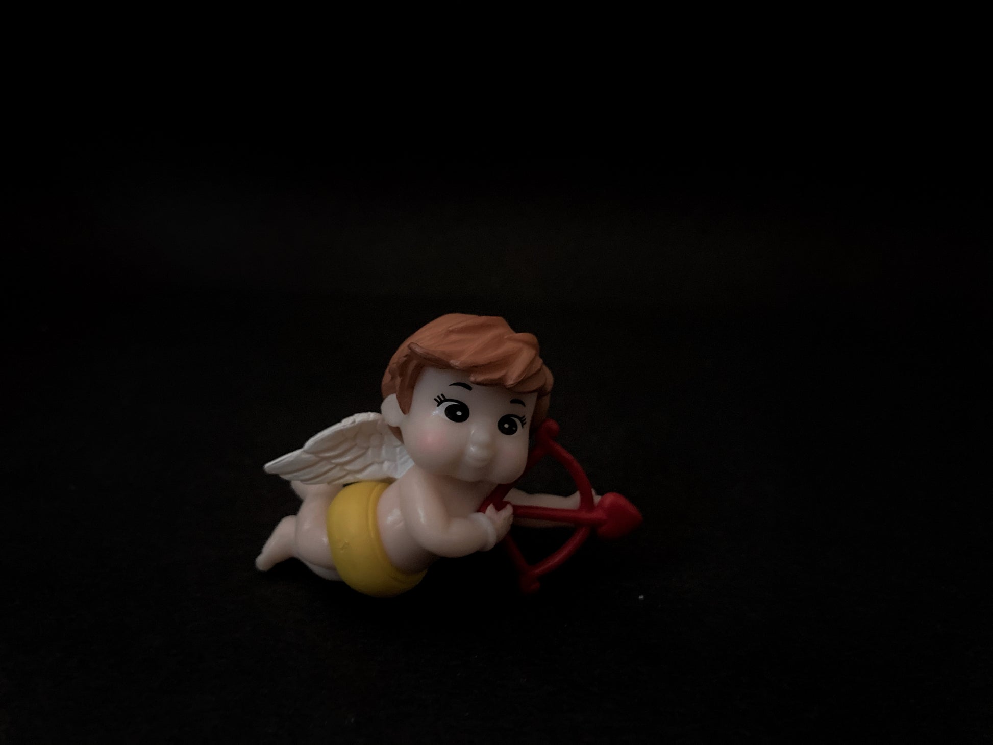 cupid, love, angel, valentine's day, god of love, heart, wings, heavenly
