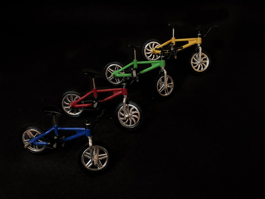 cycle, bicycle, red, yellow, blue, green, bike