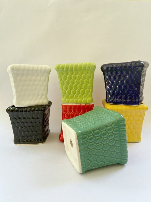 flower pot, plant, planter, office pot, table top pot