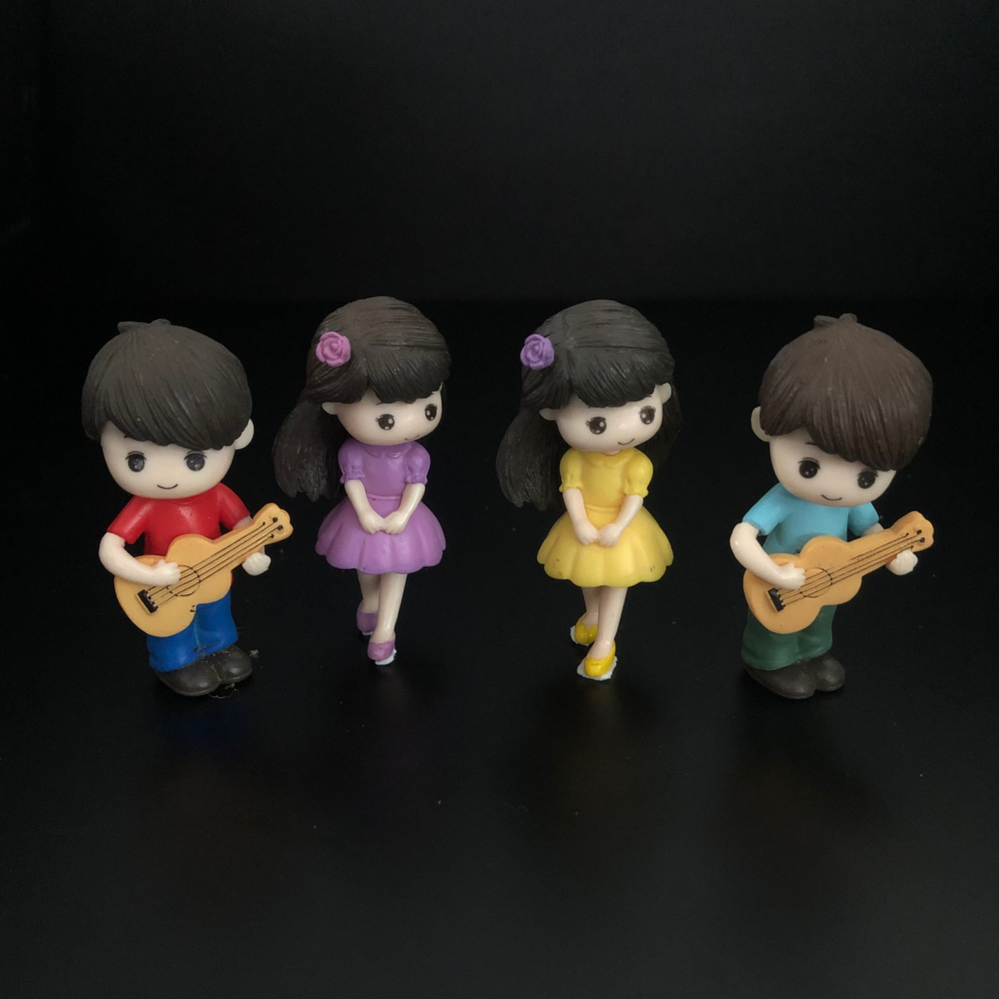 ladka, ladki, gaana, bajana, boy, girl, music, guitar, singing, couple