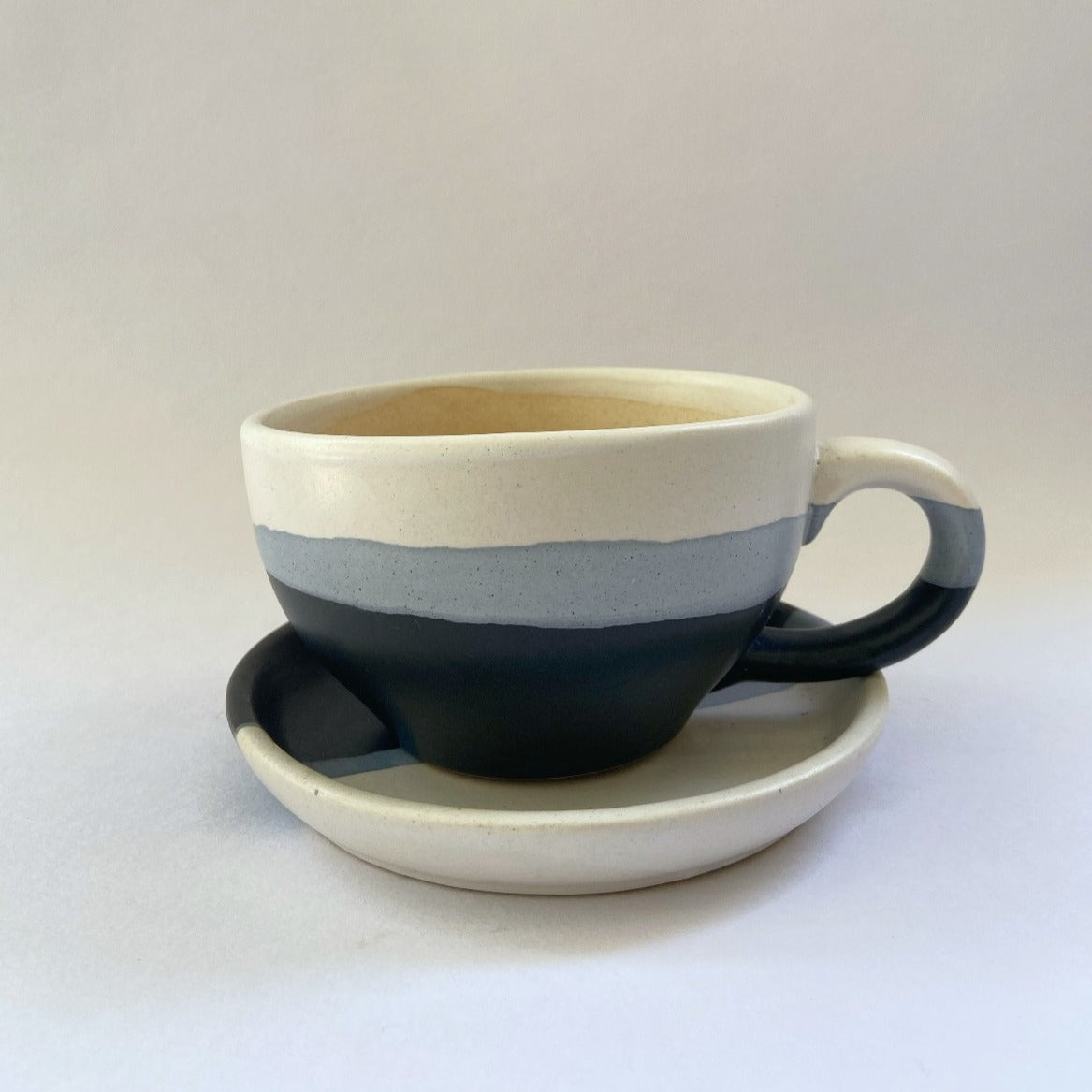 tea, cup plate, ceramic pot, unique pot, stylish planter