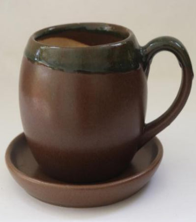 dark brown, coffee, mug