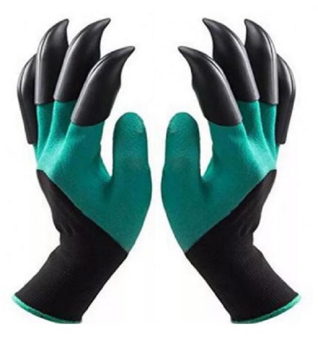gardening gloves , garden gloves with claws