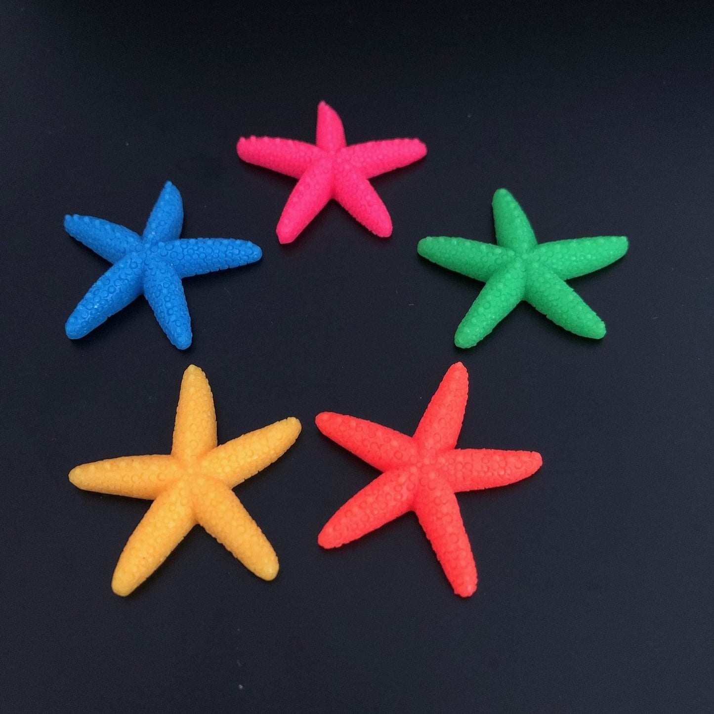 starfish, sea, water, marine, aquatic, miniature