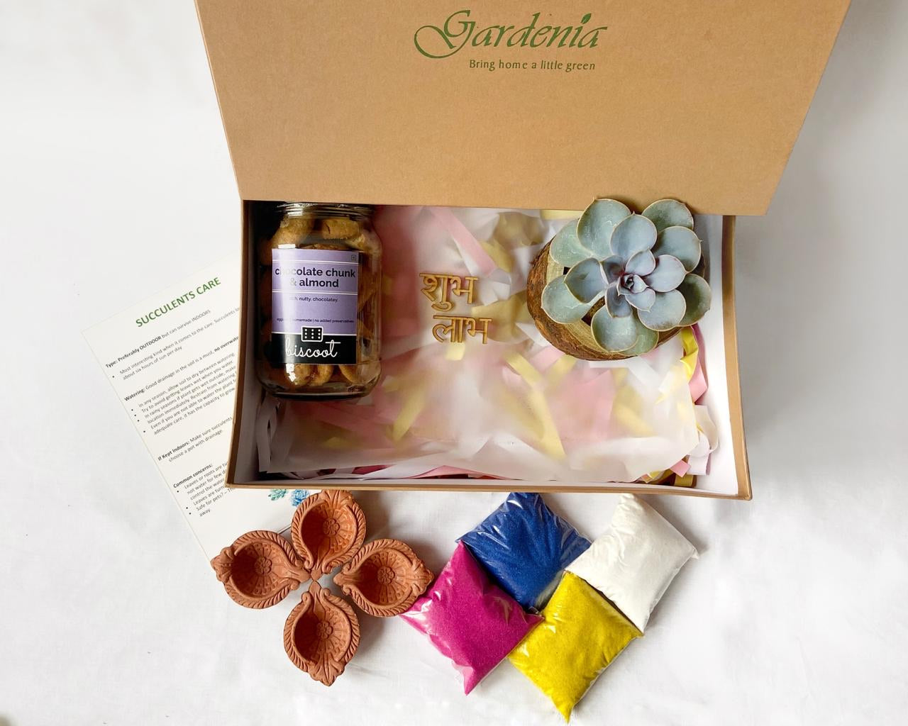 Diwali Giftbox